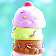 Cute-food-marshmallow-sundae