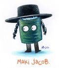 Maki-jacob
