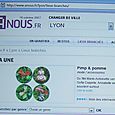 web/ ANous.fr / Lyon