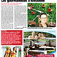 presse/ Lyon Plus - juin 09-