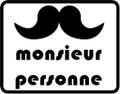 Monsieurpersonne