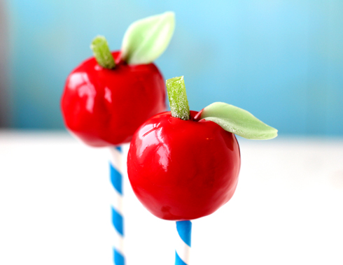 An-apple-a-day-cakepops