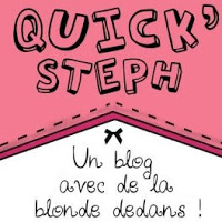 Logo quicksteph