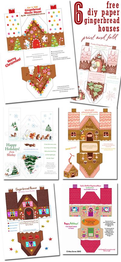 6-free-DIY-gingerbread-house-printables-2