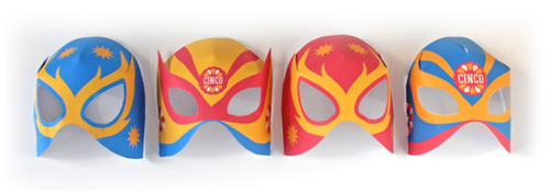 How-to-luche-libre-masks