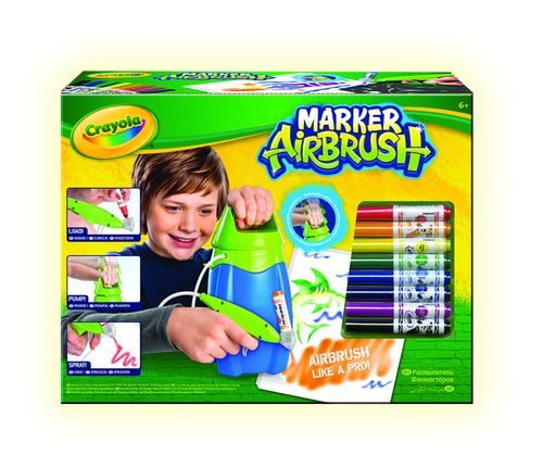 Marker_Airbrush_Packaging