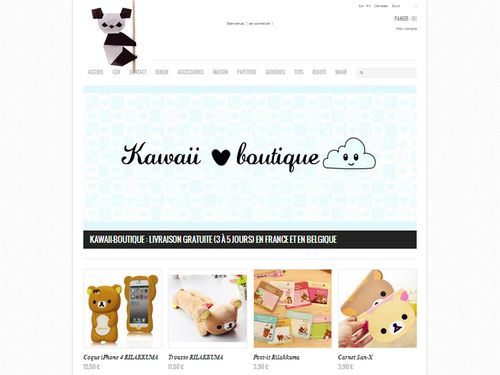 Kawaii-boutique