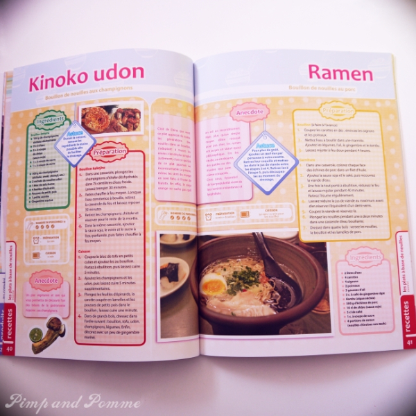 ♥Japan LifeStyle♥ l'Évasion Culinaire au Japon - Pimp And Pomme