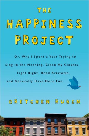 Happinessproject