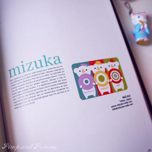Mizuka