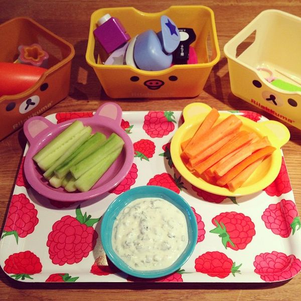 Mes Ateliers Bento Kyaraben! #AtelierBento #Lyon - Pimp ...