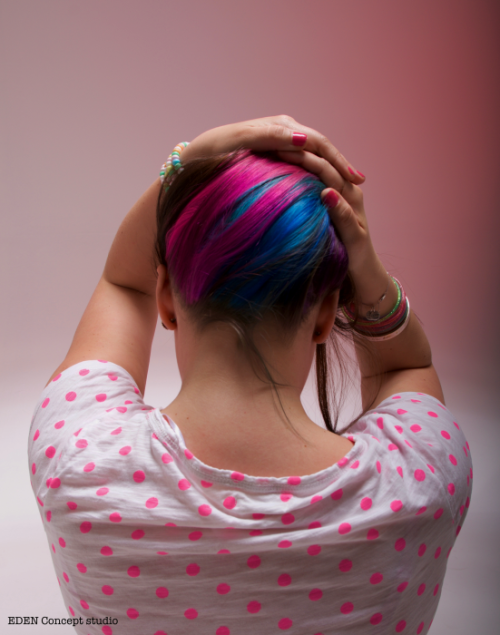 Rainbow-My-Little-Pony-Hair-Eden-Concept-Studio-Photo-Rillieux-Lyon