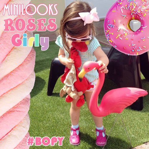 Minilooks-Roses-Girly-BOPY