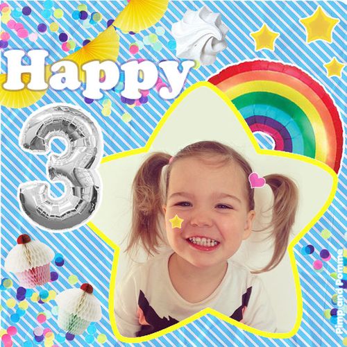 Happy3Bougies-Minouchette-PimpandPomme