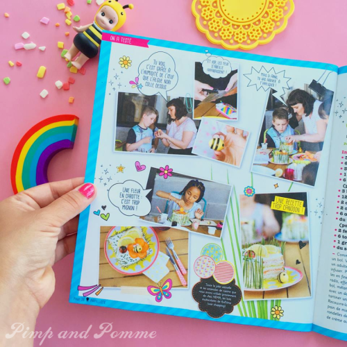 Atelier-Magazine-Papillotes-Cuisine-Kawaii