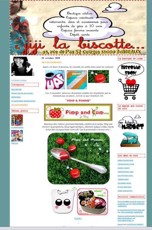 web/ Jiji la Biscotte -oct 09-